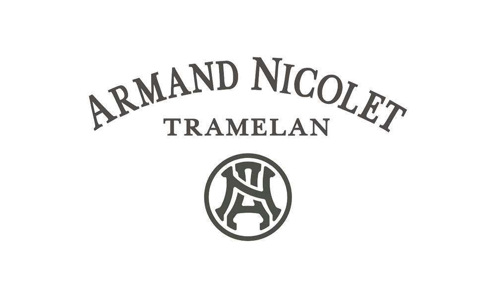 Armand nicolet Armand nicolet
