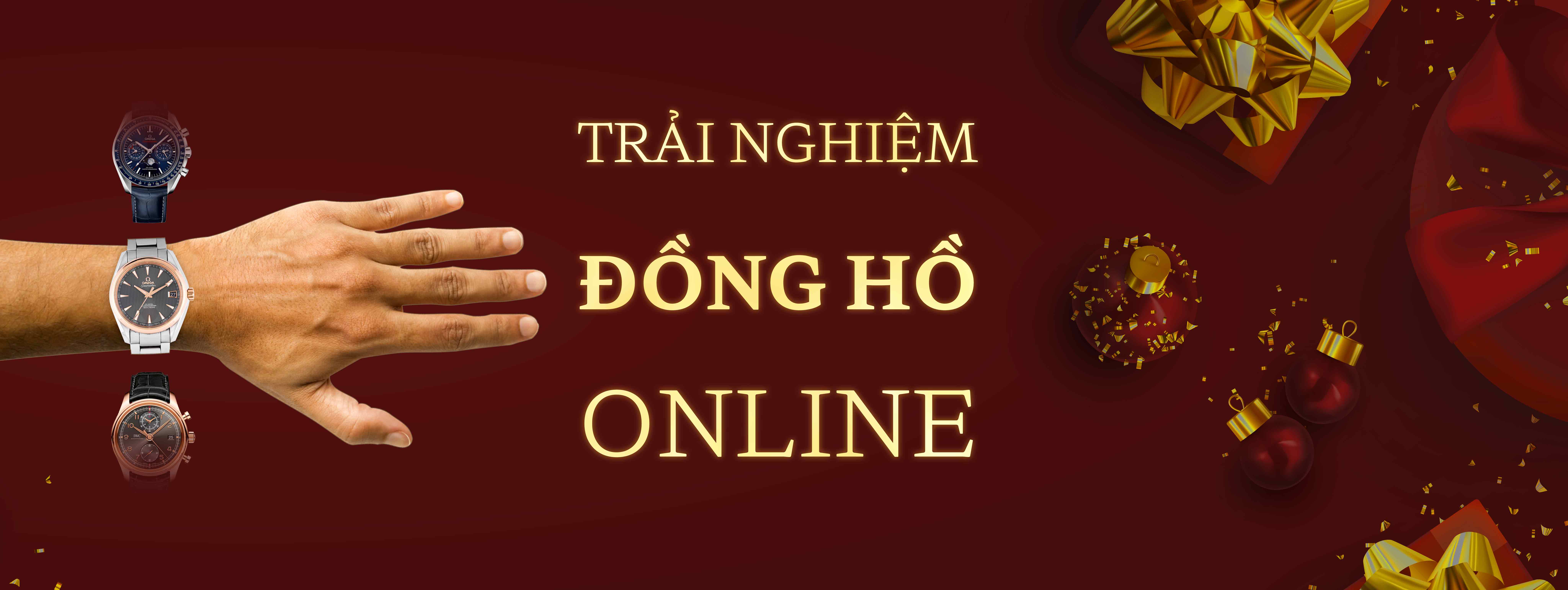 Watches experience banner 1 Watches experience banner 1