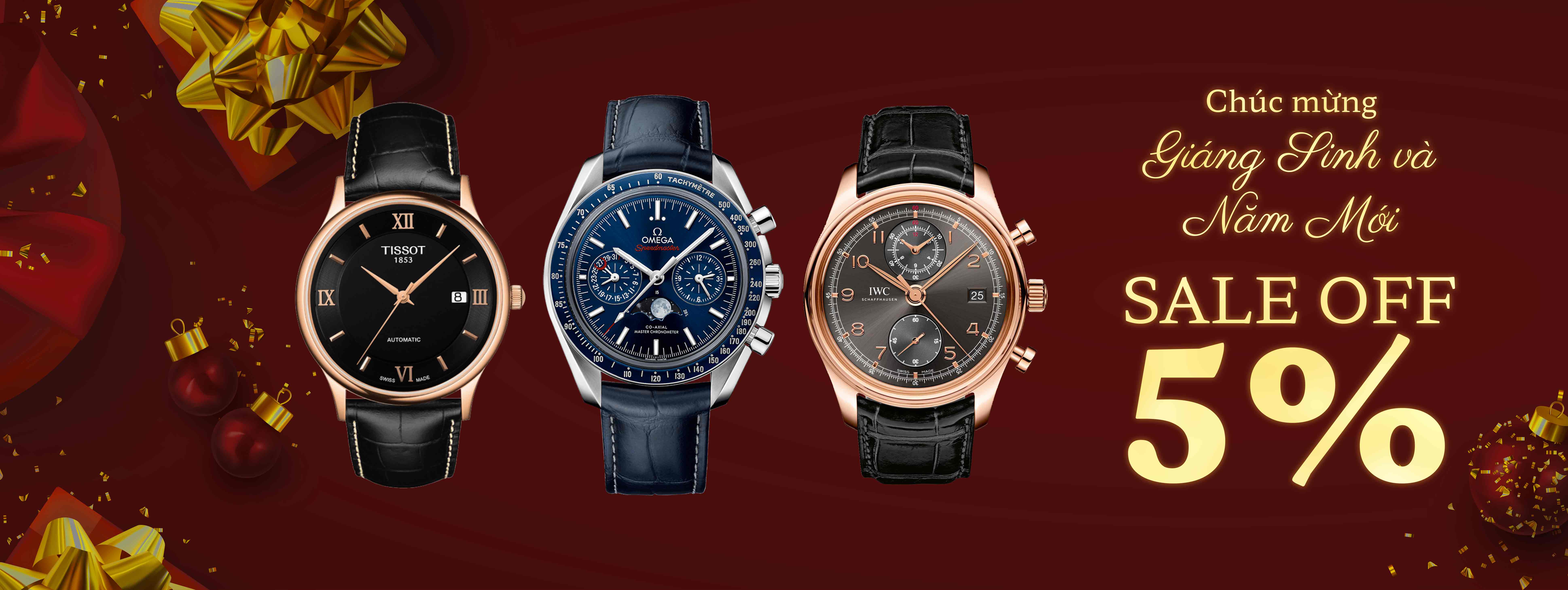 Watches Promotion banner 1 Watches Promotion banner 1