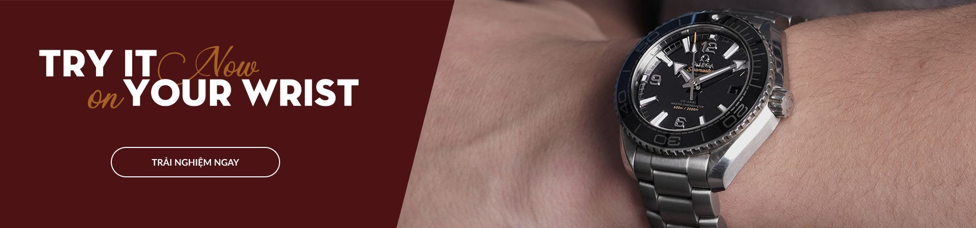 Wrist Experience Wrist Experience