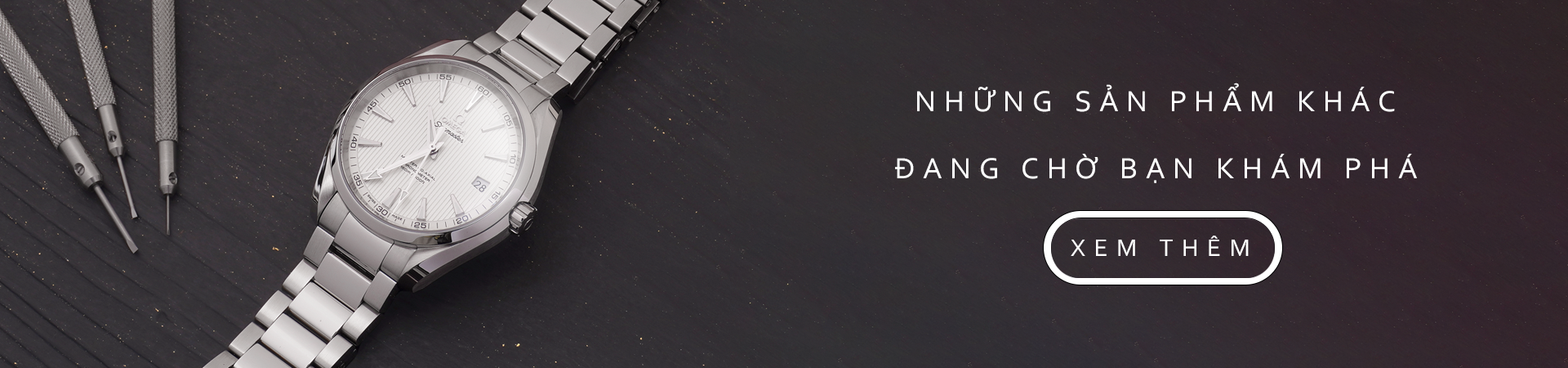 Omega Aqua Terra Body-Banner Omega Aqua Terra Body-Banner