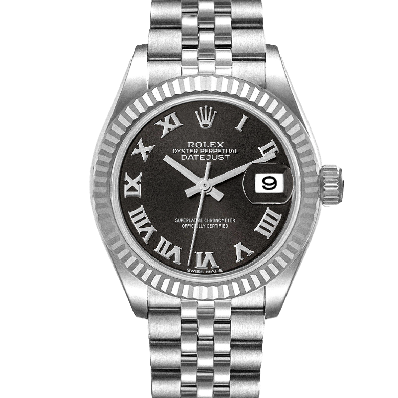 Đồng-Hồ-Rolex-Lady-Datejust-28-Mặt-Số-Xám-Đậm-279174-thumbnail Đồng-Hồ-Rolex-Lady-Datejust-28-Mặt-Số-Xám-Đậm-279174-thumbnail